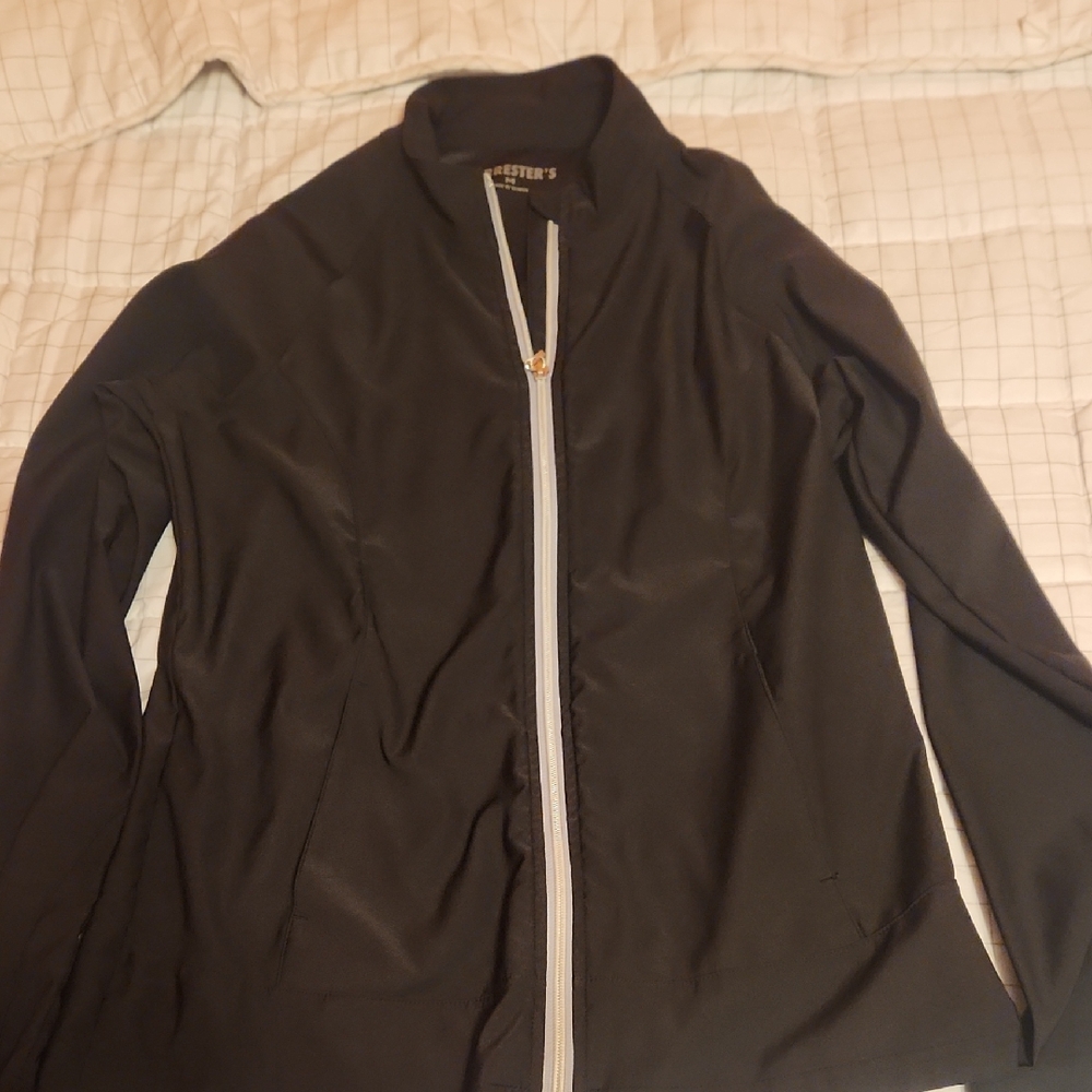 Forresters Women's Wind Breaker Jacket